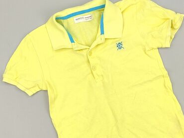 nike koszulka reprezentacji polski: T-shirt, Minoti, 9 years, 128-134 cm, condition - Very good