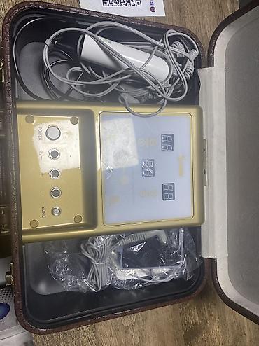 Массажеры и массажные аксессуары: Массажер Ручной массажер, Все тело, Б/у — 11