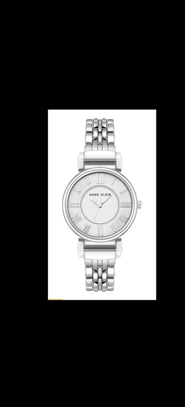 Классические часы: 💰Стоимость 134 $ ⌚В наличии Женский часы с Anne Klein New York