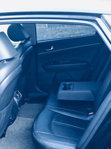 Kia: Kia K5: 2018 г., 2 л, Автомат, Бензин, Седан — 7