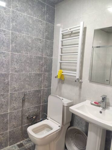 Uzunmüddətli kirayə mənzillər: Mənzil əşyalı kirayə verilir. 2 otaqdır, əşyalı, 14.9 mərtəbə -da lalafo.az — 9 Uzunmüddətli kirayə mənzillər: Mənzil əşyalı kirayə verilir. 2 otaqdır, əşyalı, 14.9 mərtəbə — 9