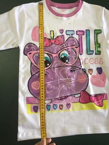 Pidžame: ✨ Dečija svetleća pidžama – veličina 8✨ Mekana i udobna, sa zabavnim na lalafo.rs — 3 Pidžame: ✨ Dečija svetleća pidžama – veličina 8✨ Mekana i udobna, sa zabavnim — 3