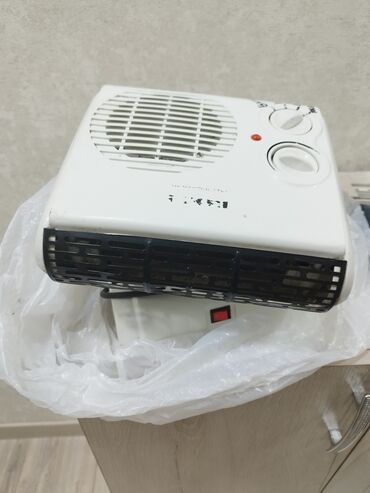 напольный вентилятор бишкек: Рабочий ветродуй