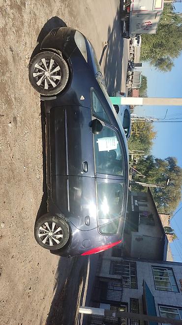 corolla 2016: Mitsubishi Colt: 2008 г., Хэтчбэк — 4
