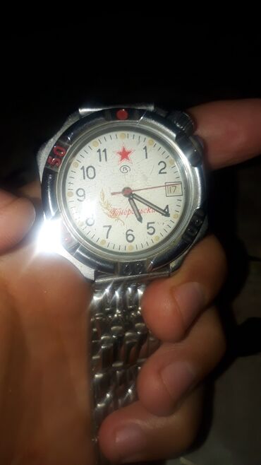 Антикварные часы: Продаю антикварные часы "генералские" производства СССР бренда