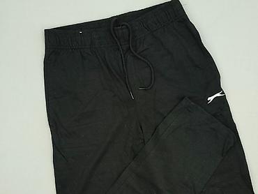 klapki umbro action: Slazenger, Spodnie dresowe damskie, rozmiar S — 1