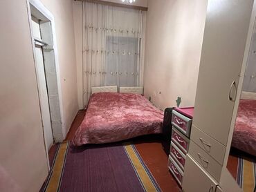 lokbatan kiraye evler tap az: 80 kv. m, 2 otaqlı, Kombi, Qaz, İşıq