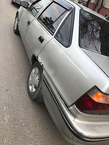 Daewoo: Daewoo Nexia: 2007 г., 1.5 л, Механика, Бензин, Седан — 5