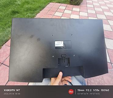 tab s6 lite: Монитор Dahua DHI-LM24-A200 - Диагональ экрана: 24" (серия LM24) - — 4