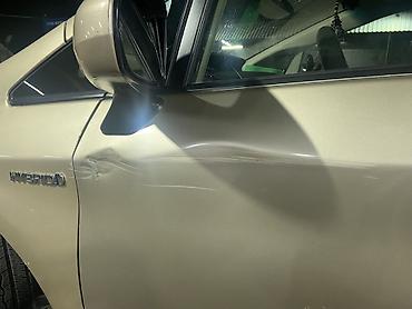 кпп тойота: Toyota Prius: 2010 г., 1.8 л, Автомат, Гибрид, Хэтчбэк — 5