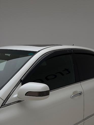 фит кузов: Toyota Crown: 2006 г., 3.5 л, Автомат, Седан — 7