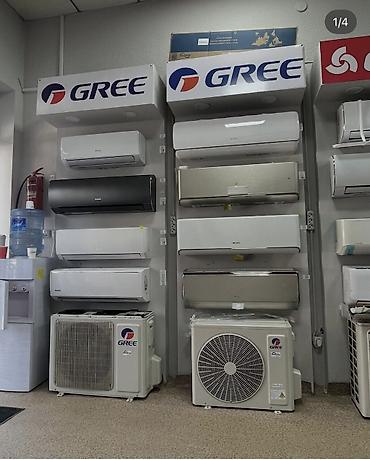 Установка кондиционеров: ❄️ КОНДИЦИОНЕРЫ ПОД КЛЮЧ ❄️ 🔥 Продажа • Установка • Ремонт • — 7