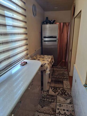 Yeni tikili: 3 otaqlı, Yeni tikili, m. Həzi Aslanov, 70 kv. m — 11