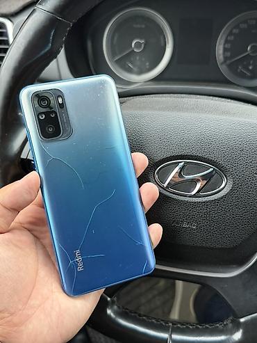 дисплей на редми нот 7: Redmi, Redmi Note 10, Б/у, 128 ГБ, цвет - Синий, 2 SIM — 2