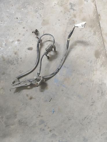 210 4.3: Датчик ABS Toyota 2001 г., Б/у, Оригинал, Япония — 4