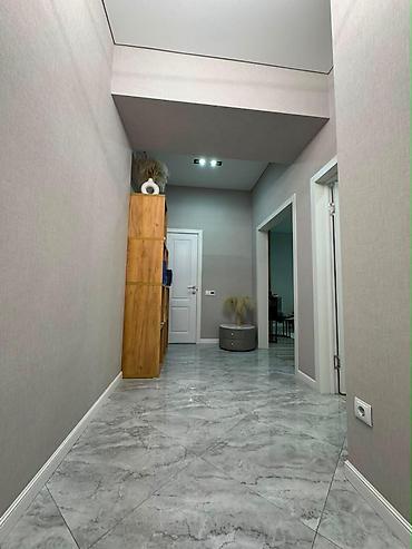 35: 1 комната, 50 м², Асанбай мкр Элитка, 5 этаж — 6