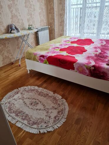 Yeni tikili: 2 otaqlı, Yeni tikili, 61 kv. m — 12