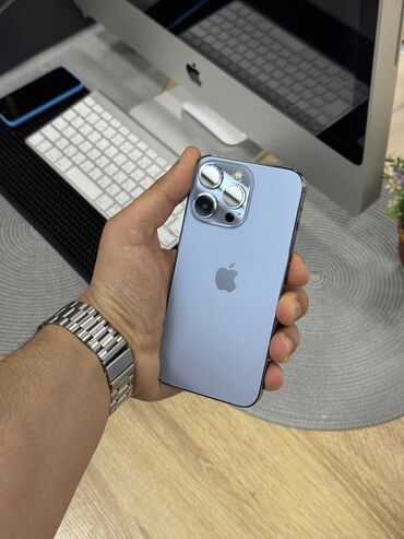 Apple iPhone: IPhone 13 Pro, 256 GB