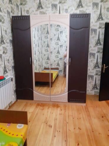 Uzunmüddətli kirayə evlər: 100 kv. m, 3 otaqlı — 4