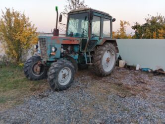 təkər 16 c: Satlir mtz 82 texnika gornduyu kimi yaxşi vəziyyətdədi rol gidarvik
