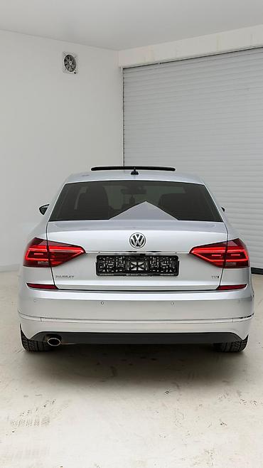 jetta vs5: Volkswagen Passat: 2018 г., 2 л, Автомат, Бензин, Седан — 8