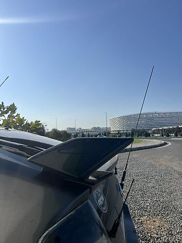 kia ehtiyat hisseleri oluxana: Spoyler, Yeni, Plastik, Toyota Prius, Ödənişli çatdırılma — 4