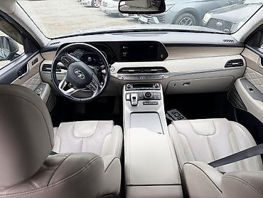 Hyundai: Hyundai Palisade: 2022 г. — 5