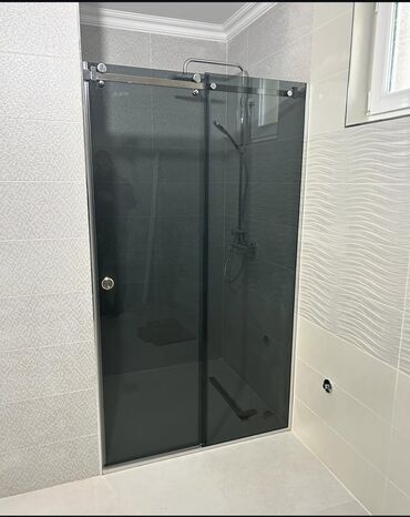 Usluge u domaćinstvu: 🔹 IZRADA TUŠ KABINA I PARAVANA PO MERI! 🔹 Ulepšajte svoje kupatilo — 26