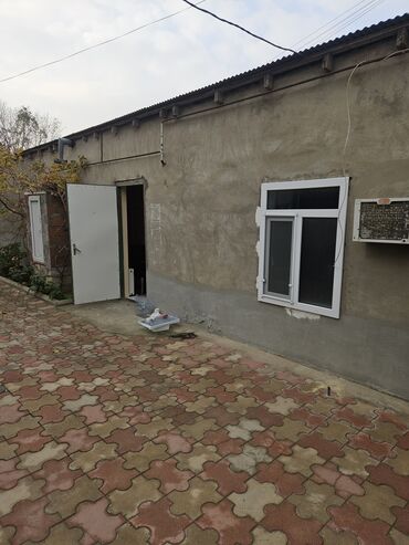 Uzunmüddətli kirayə evlər: 45 kv. m, 2 otaqlı — 1