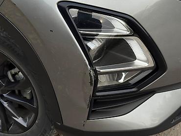 Chery: Chery : 2023 г., 1.5 л, Автомат, Бензин, Кроссовер — 5