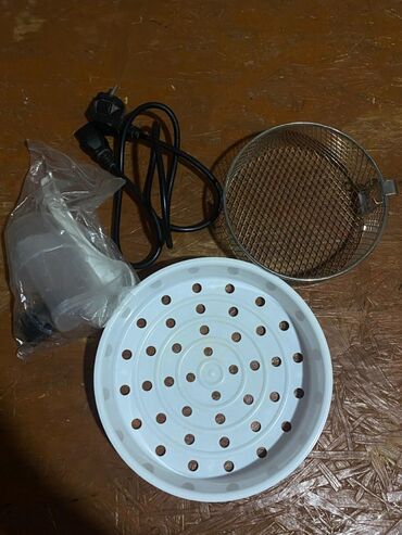 Мультиварки: Мультиварка Redmond - Электронное управление, сенсорные кнопки на — 10