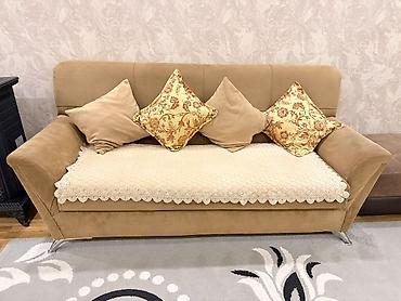 Divanlar: Divan, İşlənmiş, Açılan, Bazalı, Parça — 1
