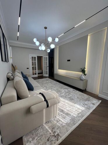 продается жилой дом в село арашан: 2 комнаты, 74 м², Элитка, 10 этаж, Дизайнерский ремонт