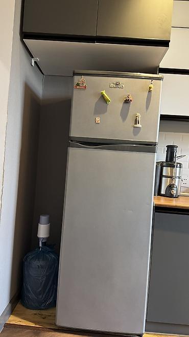 freezer aparat: Beko firması soyuducusu satılırəla veziyetdədir — 1