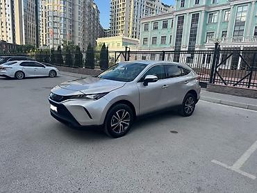 lexus 33: Toyota Venza: 2020 г., 2.5 л, Вариатор, Гибрид, Кроссовер — 6