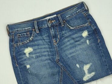 spódnice z łańcuchem: Old Navy, Women`s skirt, size 2XS (EU 32)