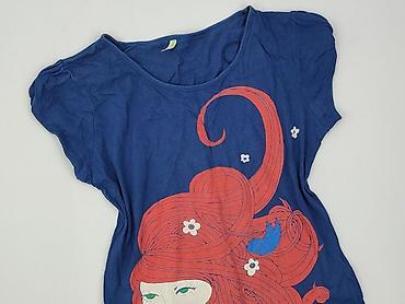 make t shirty: Denim, T-shirt damski, rozmiar XL — 1