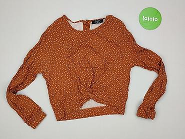 bershka polską: Bershka, Bluzka damska, rozmiar S — 2
