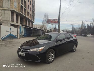 токарный станок сколько стоит in Кыргызстан | ТОКАРНЫЕ СТАНКИ: Toyota Camry 2.5 л. 2015 | 170 км