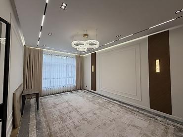 Дома: Продается роскошный дом премиум-класса — 280 м². В Арча бешике,ул — 4