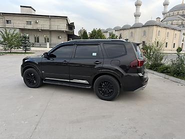FAW: FAW Besturn: 2019 г., 3 л, Автомат, Дизель, Внедорожник — 5