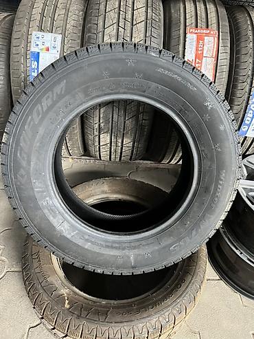 17 зима: Шины 235 / 65 / R 17, Зима, Новый, Комплект, Внедорожные (АТ/МТ), Китай, Goform — 4