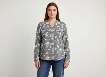 bluzka nirvana h m: Beloved, Жіноча блуза, розмір 2XL