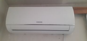 Paltaryuyan maşınlar: Kondisioner Samsung, 20-dən az kv. m, Split sistem, Kredit yoxdur