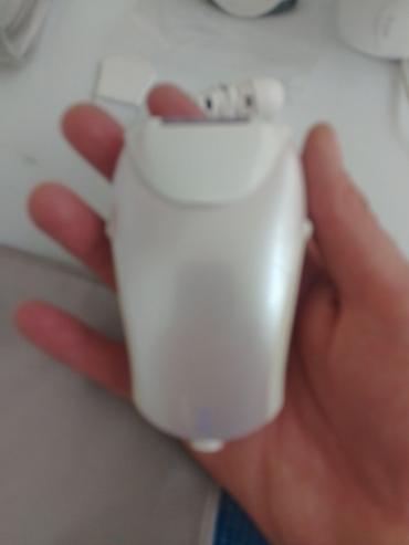 Električni depilatori: Braun Silk-épil SoftPerfection – Easy Start Body System Električni — 15