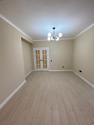 Продажа квартир: 2 комнаты, 70 м², Элитка, 12 этаж, Евроремонт — 13