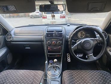 алтезза altezza: Toyota Altezza: 2003 г., 2 л, Автомат, Бензин, Седан — 8