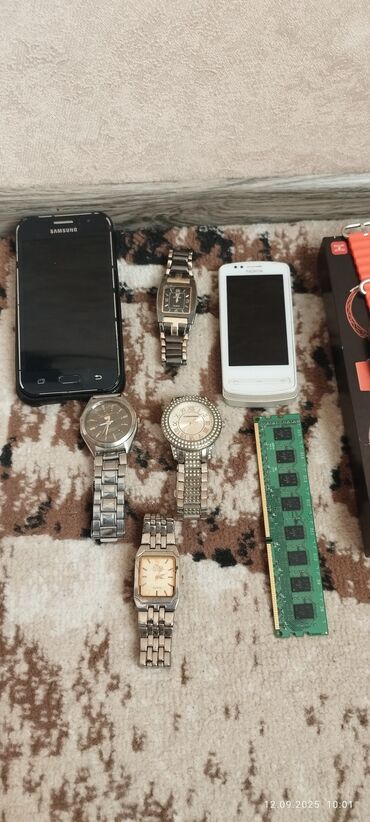 часы с камерой: Samsung Galaxy S25 Ultra