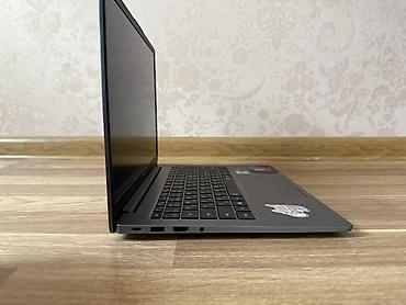 Huawei: 💻 Huawei MateBook D14 (MDF-XX) ⚙️ Texniki göstəricilər: * Prosessor — 4