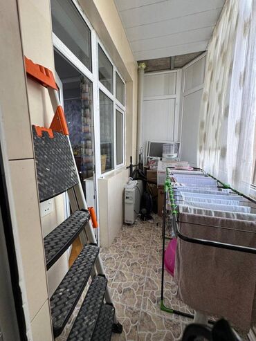 Yeni tikili: Yeni Yasamal, 3 otaqlı, Yeni tikili, m. İnşaatçılar, 140 kv. m -da lalafo.az — 16 Yeni tikili: Yeni Yasamal, 3 otaqlı, Yeni tikili, m. İnşaatçılar, 140 kv. m — 16